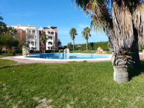 Apartamento Zahara de los Atunes-Atlanterra, Zahara De Los Atunes